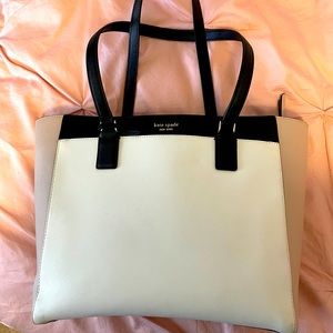 Kate Spade Laptop Purse